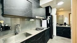 Blk 419A Waterfront II @ Northshore (Punggol), HDB 3 Rooms #603529881